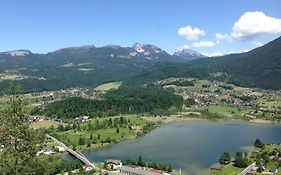 Ferienwohnung Panoramaglueck