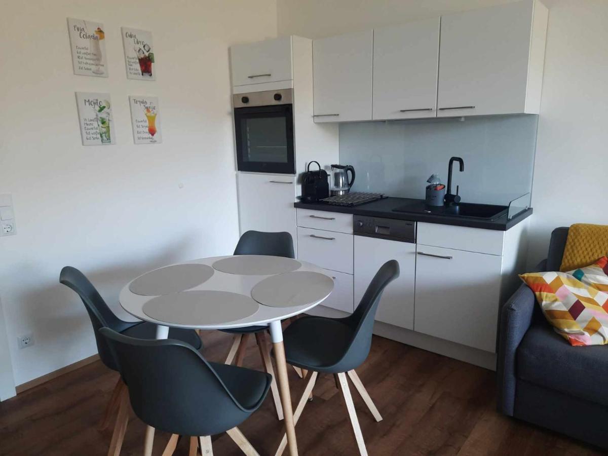 Ferienwohnung Panoramaglueck Bad Goisern Exteriér fotografie