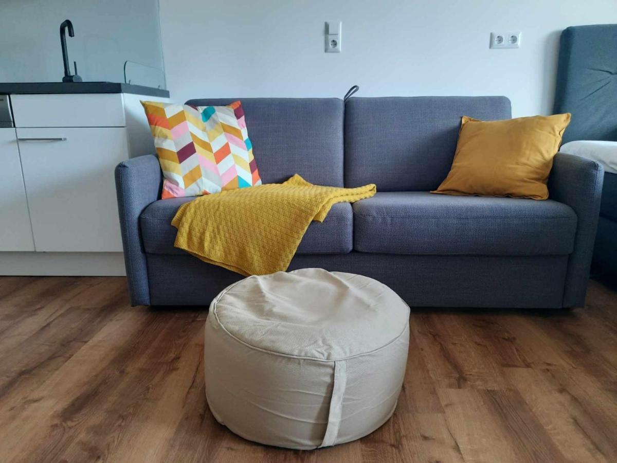 Ferienwohnung Panoramaglueck Bad Goisern Exteriér fotografie